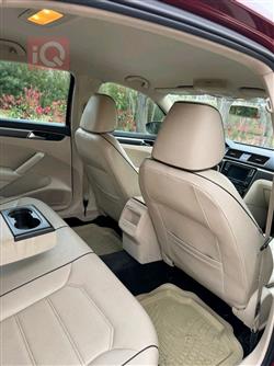 فولكسفاغن باسات